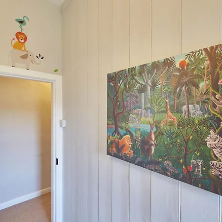 Host & - Heather Holiday home *