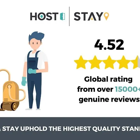 Host & - Heather Holiday home